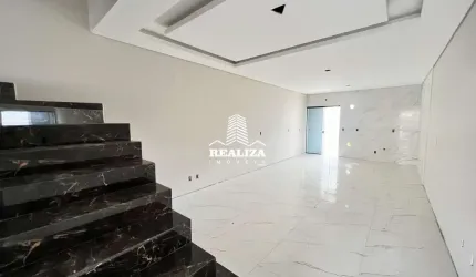 * Excelente Sobrado no Saguaçú *