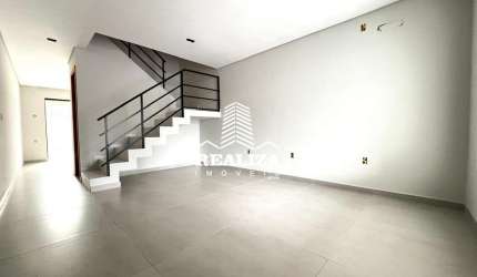 Casa com 3 quartos à venda no Boa Vista, Joinville , 110 m2 por R$ 450.000