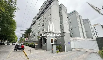 Apartamento com 3 quartos à venda no Santo Antônio, Joinville , 63 m2 por R$ 313.000