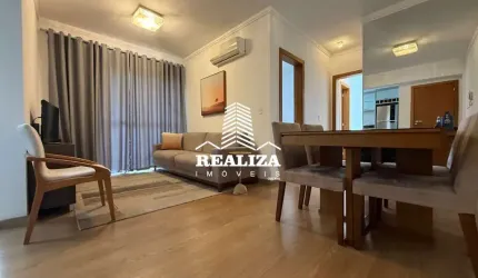 Apartamento com 2 quartos à venda no Glória, Joinville , 68 m2 por R$ 580.000