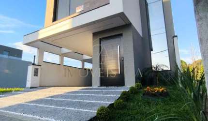 Casa à venda no Vivendas do Parque