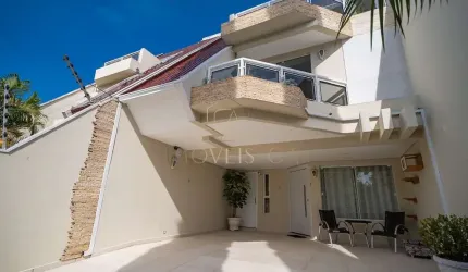 Triplex diferenciado no Jardim das Américas