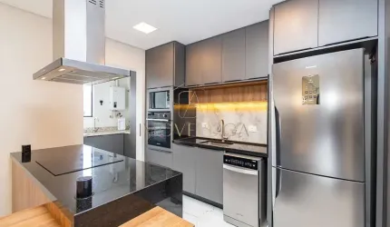 Apartamento semimobiliado no Villagio Di Ravenna