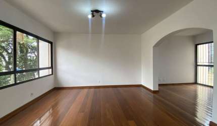 Apartamento à venda, no Monte Líbano,  em Campinas, Cambuí, com 4 quartos, 280m²