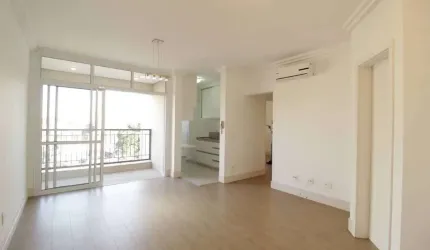 Excelente apartamento para alugar com 2 suítes no Cambuí