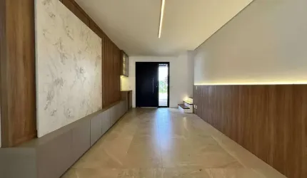Casa de vila à venda, no Garden City,  em Campinas, Parque Nova Campinas, com 3 quartos, 156m²