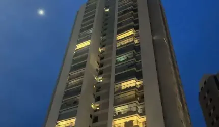Apartamento à venda no Grand One Guanabara, excelente oportunidade!