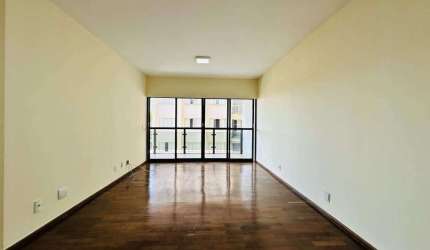 Apartamento para alugar, no Itororó,  em Campinas, Cambuí, com 3 quartos, 130m²
