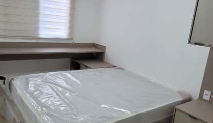 Apartamento 3 dormitórios ( sendo 1 suíte ), 68 m² , Vila Guarani - Mauá