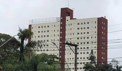 Apartamento a Venda 3 Domitórios - Jardim Mauá - SP