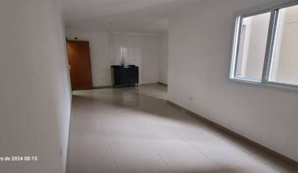 Apartamento a Venda 2 Domitórios(sendo 1 Suite) - Vila Vitória - Mauá SP