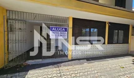 Casa Comercial no Bonfim - Salvador