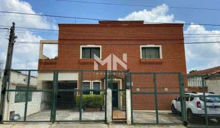 Apartamento para aluguel, 2 quartos, 1 suíte, 1 vaga, Parque Industrial - Itu/SP