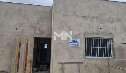 Casa à Venda – Parque São Camilo, 70 m²