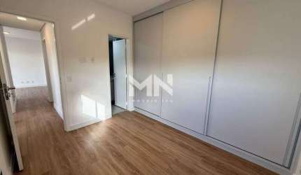 apartamento alugar 3 quartos natura park 85m²
