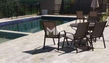 Apartamento venda 2 quartos Éden 40,00m²