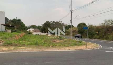 Lote à venda, Residencial Vila Martins - Salto/SP