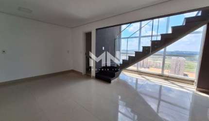 Apartamento para aluguel, 2 quartos, 2 suítes, 1 vaga, Edifício Green Park II - Salto/SP
