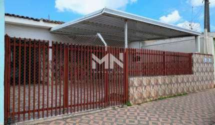 Casa Venda 2 quartos Jardim das Nações 157,04m²