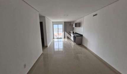 Apartamento à venda, 2 quartos, 1 suíte, 1 vaga, Edifício Green Park II - Salto/SP