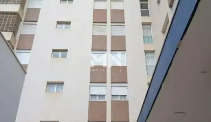 Apartamento venda 3 quartos Centro 135,78m²