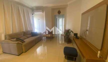 Apartamento para aluguel, 3 quartos, 1 suíte, 1 vaga, Edifício Villa Di Ravenna - Itu/SP