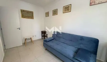 apartamento alugar 2 quartos plaza sao luiz 50m²