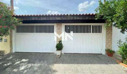 Casa 3 quartos São Camilo Itu-SP 160m²