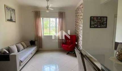 Apartamento venda 3 quartos Vila Verde 75,09,00m²
