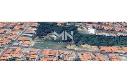 Terreno venda Rancho Grande 180m²