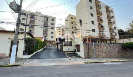 Apartamento venda 2 quartos Vila Cleto 92m2