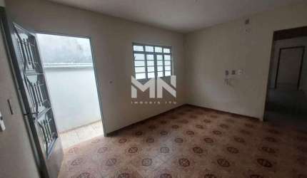 Casa à venda, 2 quartos, 1 vaga, Jardim das Nações - Salto/SP