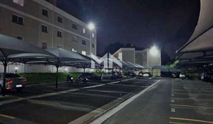 Apartamento à venda, 2 quartos, 2 vagas, Jardim Santa Lúcia - Salto/SP