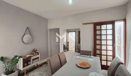 Casa à venda no Centro, Itu-SP, com 150 de área construída