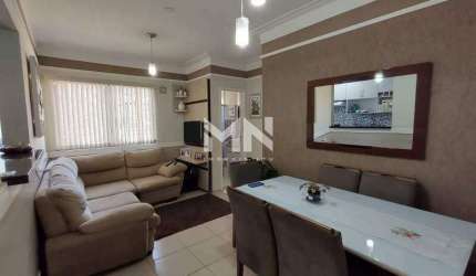Apartamento Venda Santa Terezinha Itu 49,75 m²