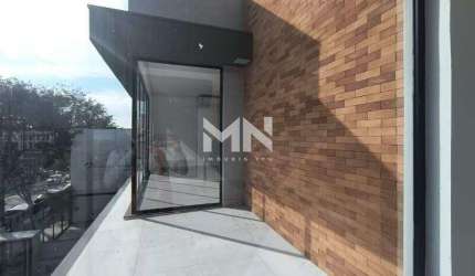 Salão para locação no Novo Centro – 275m², localização estratégica para o seu negócio