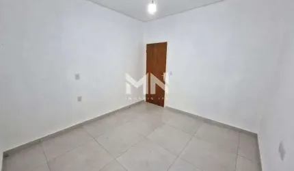 Casa venda 2 quartos Jardim Santa Marta lll 77,00m²