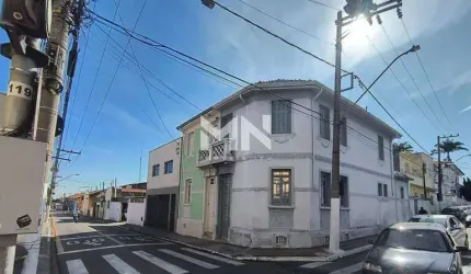 Casa comercial para Venda Centro, Itu/SP.