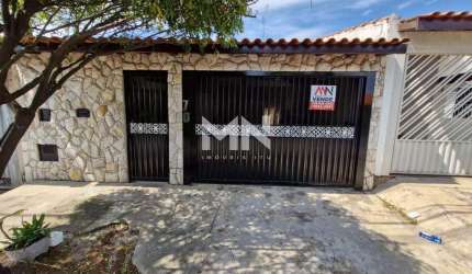 Casa venda 3 quartos Jardim Santa Marta 89,89m²