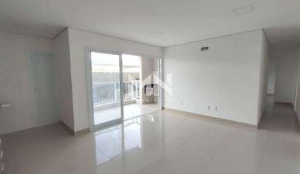 Apartamento à venda, 2 quartos, 1 suíte, 1 vaga, Edifício Green Park II - Salto/SP