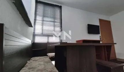 Apartamento à venda, 2 quartos, 1 vaga, Edifício Ilha dos Corais - Itu/SP