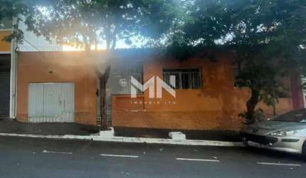 Casa Venda 4 quartos Centro 115,60m²