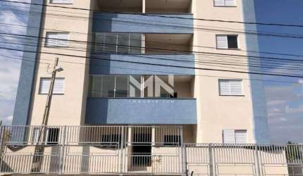 Apartamento à venda no Condomínio Residencial Treviso, Salto - SP com 84 m²