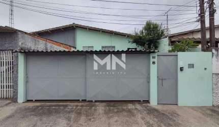 Casa à venda, 4 quartos, 3 vagas, Jardim das Rosas - Itu/SP