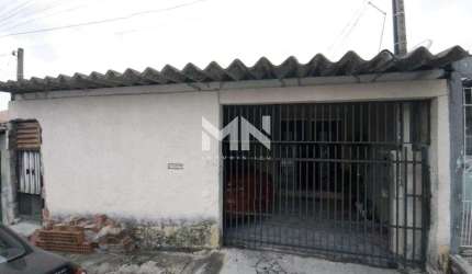 Casa à venda, 4 quartos, 1 vaga, Cidade Nova I - Itu/SP