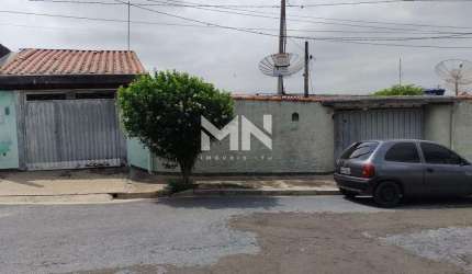 Casa à venda, 4 quartos, 2 vagas, Núcleo Habitacional São Judas Tadeu - Itu/SP