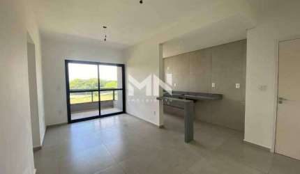 Apartamento à venda no Bairro Brasil, com 74m²