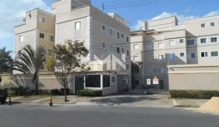 Apartamento à venda, 3 quartos, 1 suíte, 2 vagas, Edifício Spazio Ilha Di Fiori - Itu/SP