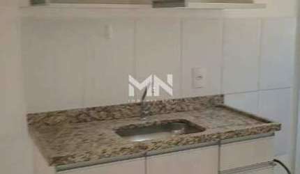 Apartamento à venda – Nossa Senhora Aparecida, Itu/SP