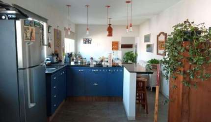 Casa à venda, 1 quarto, 1 vaga, Jardim Três Marias - Salto/SP